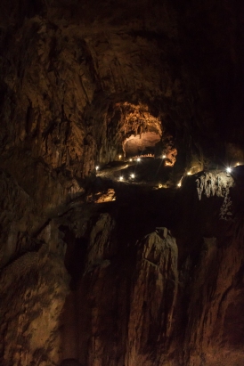 jaskinia szkocjańska